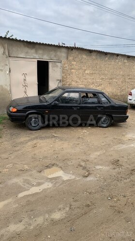LADA (VAZ) 2115 2007, 288,000 km - 1.6 l - Bakı
