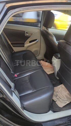 Toyota Prius 2014, 333,333 km - 1.8 l - Bakı