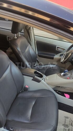 Toyota Prius 2014, 333,333 km - 1.8 l - Bakı