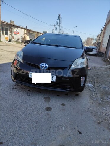Toyota Prius 2014, 333,333 km - 1.8 l - Bakı