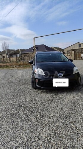 Toyota Prius 2014, 333,333 km - 1.8 l - Bakı