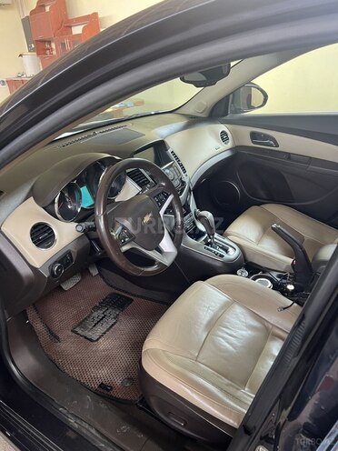 Chevrolet Cruze 2015, 199,805 km - 1.4 l - Bakı