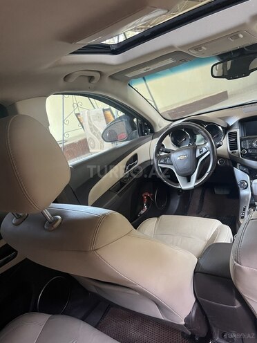 Chevrolet Cruze 2015, 199,805 km - 1.4 l - Bakı