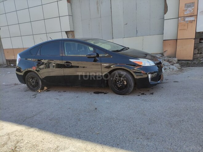 Toyota Prius 2014, 333,333 km - 1.8 l - Bakı
