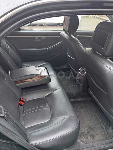 MG 750 2012, 155,500 km - 2.5 l - Xırdalan
