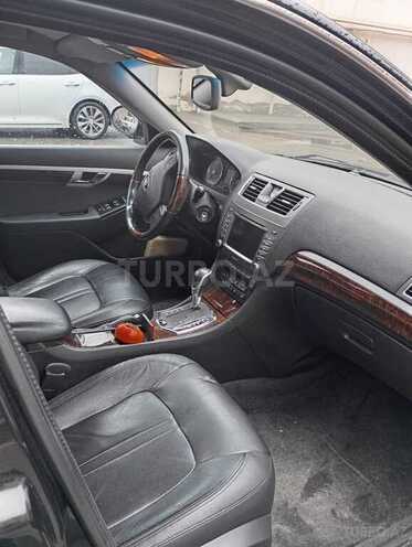 MG 750 2012, 155,500 km - 2.5 l - Xırdalan