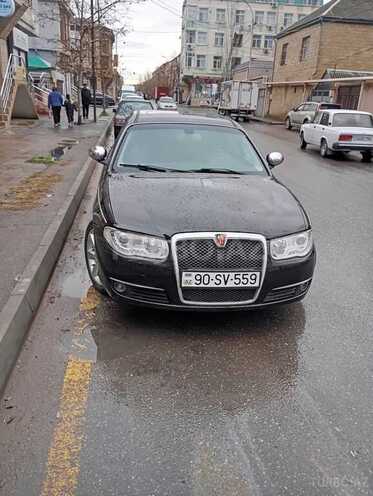 MG 750 2012, 155,500 km - 2.5 l - Xırdalan