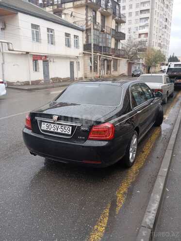 MG 750 2012, 155,500 km - 2.5 l - Xırdalan