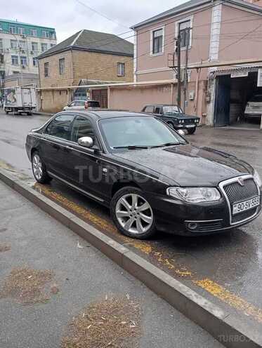 MG 750 2012, 155,500 km - 2.5 l - Xırdalan