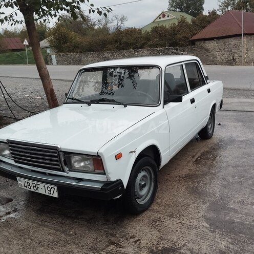 LADA (VAZ) 2107 2005, 50,000 km - 1.6 l - Oğuz