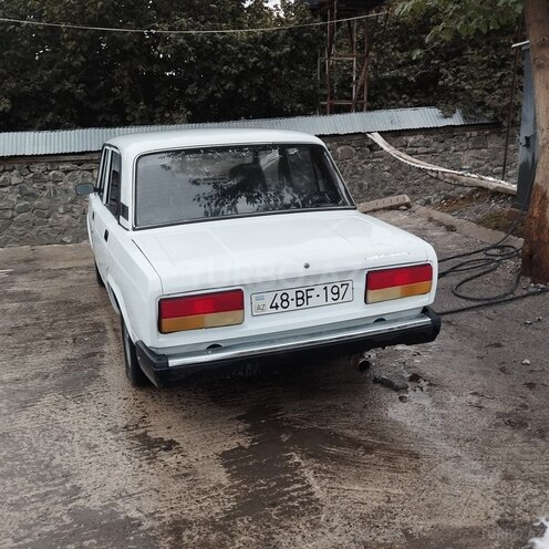 LADA (VAZ) 2107 2005, 50,000 km - 1.6 l - Oğuz