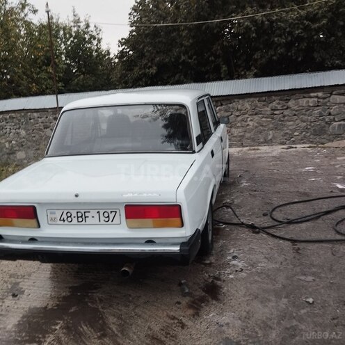 LADA (VAZ) 2107 2005, 50,000 km - 1.6 l - Oğuz