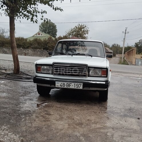 LADA (VAZ) 2107 2005, 50,000 km - 1.6 l - Oğuz