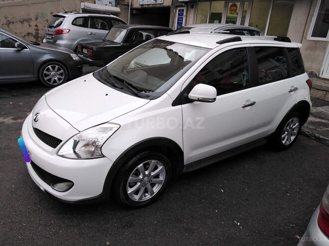 GWM Florid 2012, 207,700 km - 1.5 l - Bakı