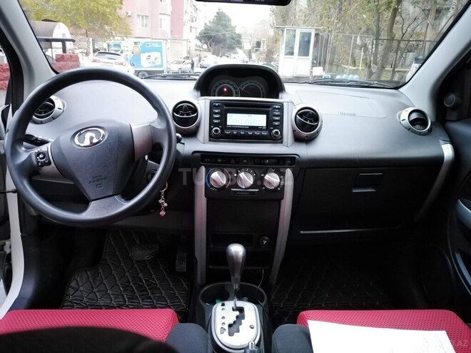 GWM Florid 2012, 207,700 km - 1.5 l - Bakı