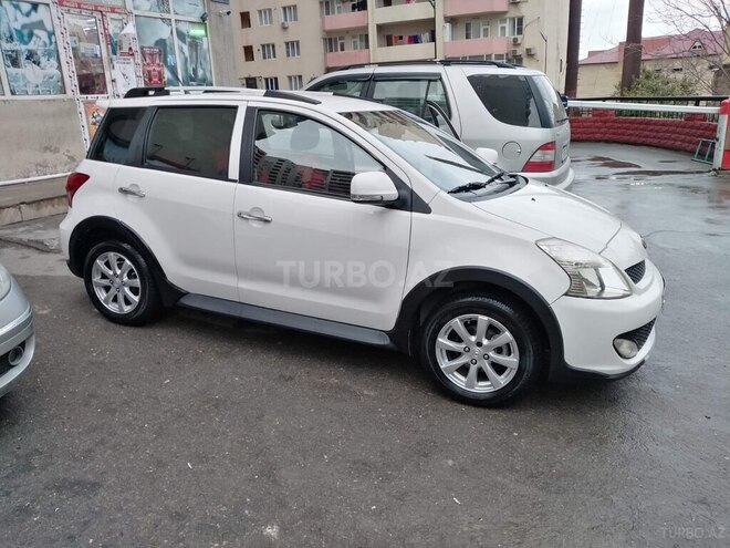 GWM Florid 2012, 207,700 km - 1.5 l - Bakı
