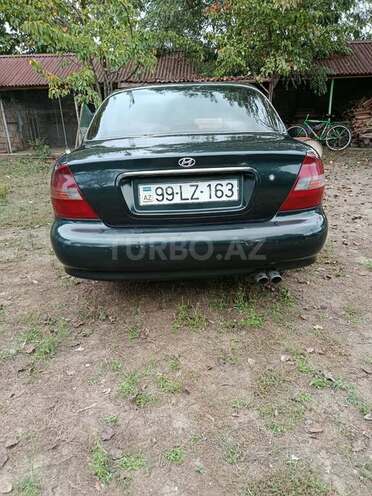 Hyundai Sonata 1996, 253,300 km - 2.0 l - Lənkəran