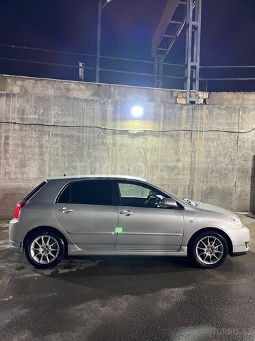 Toyota Corolla 2005, 296,400 km - 1.4 l - Bakı