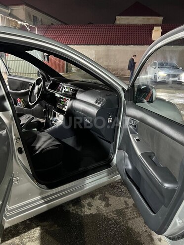 Toyota Corolla 2005, 296,400 km - 1.4 l - Bakı