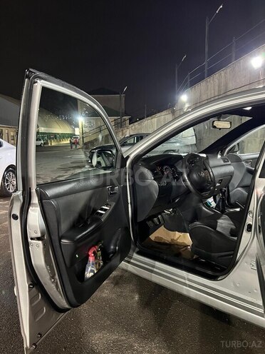 Toyota Corolla 2005, 296,400 km - 1.4 l - Bakı