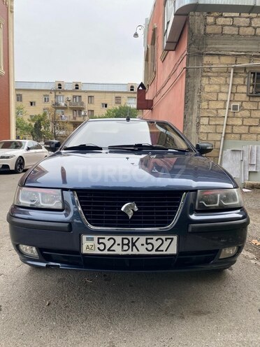 Khazar LX 2019, 95,000 km - 1.7 л - Gəncə