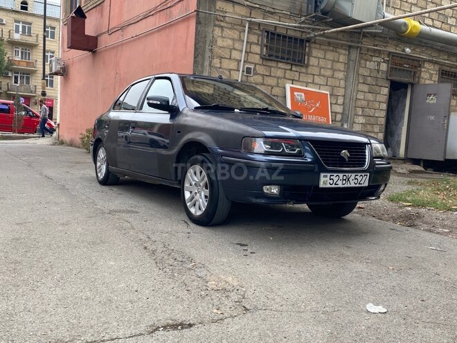 Khazar LX 2019, 95,000 km - 1.7 л - Gəncə
