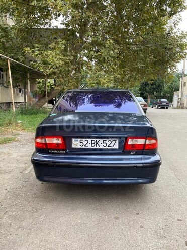 Khazar LX 2019, 95,000 km - 1.7 л - Gəncə
