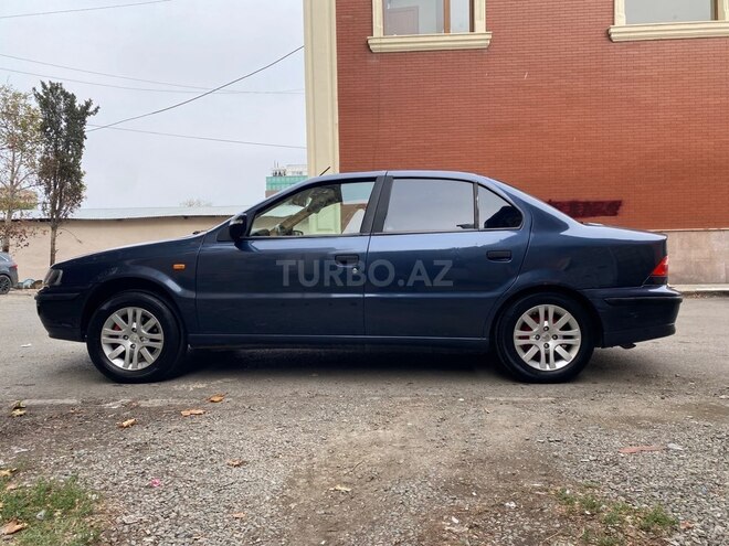 Khazar LX 2019, 95,000 km - 1.7 л - Gəncə