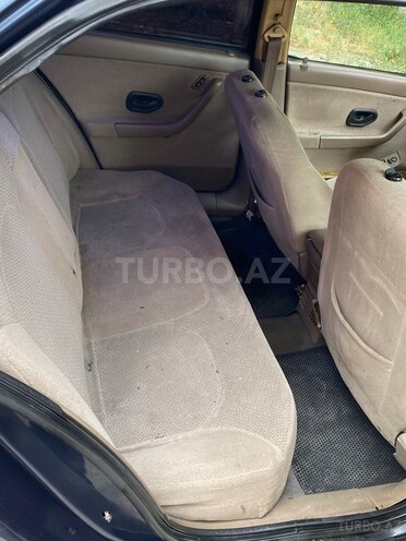 Khazar LX 2019, 95,000 km - 1.7 л - Gəncə
