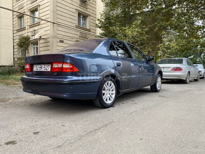 Khazar LX 2019, 95,000 km - 1.7 л - Gəncə