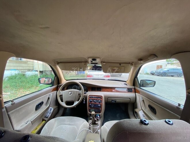 Khazar LX 2019, 95,000 km - 1.7 л - Gəncə