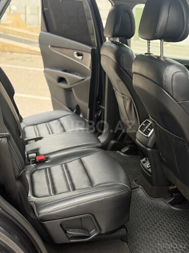 Kia Sorento 2015, 167,247 km - 2.0 l - Bakı