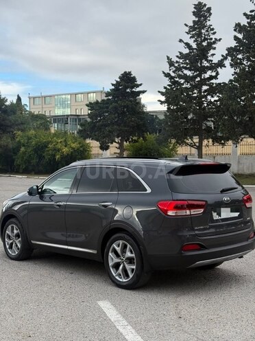 Kia Sorento 2015, 167,247 km - 2.0 l - Bakı