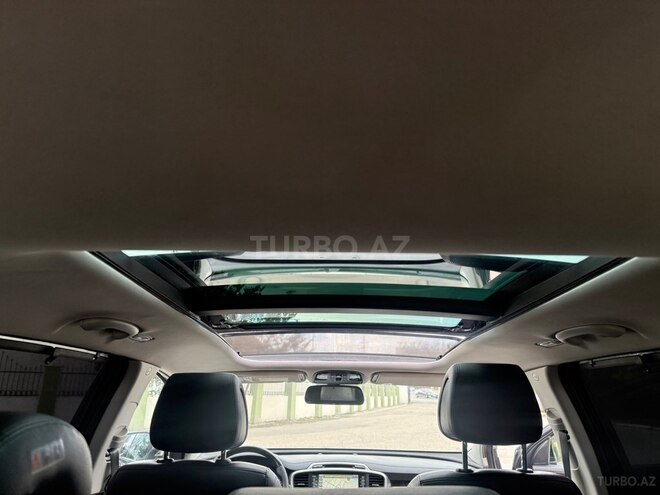 Kia Sorento 2015, 167,247 km - 2.0 l - Bakı