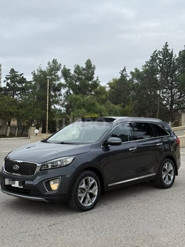Kia Sorento 2015, 167,247 km - 2.0 l - Bakı