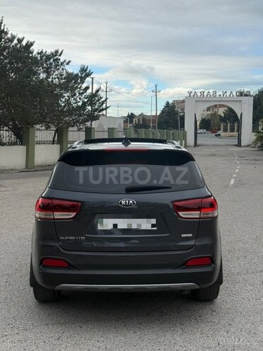 Kia Sorento 2015, 167,247 km - 2.0 l - Bakı