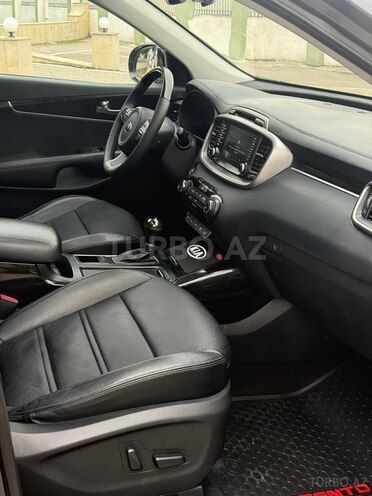 Kia Sorento 2015, 167,247 km - 2.0 l - Bakı