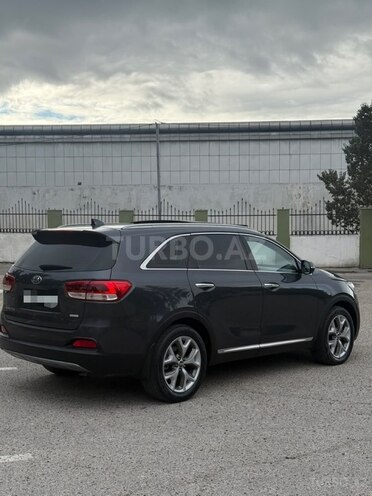Kia Sorento 2015, 167,247 km - 2.0 l - Bakı