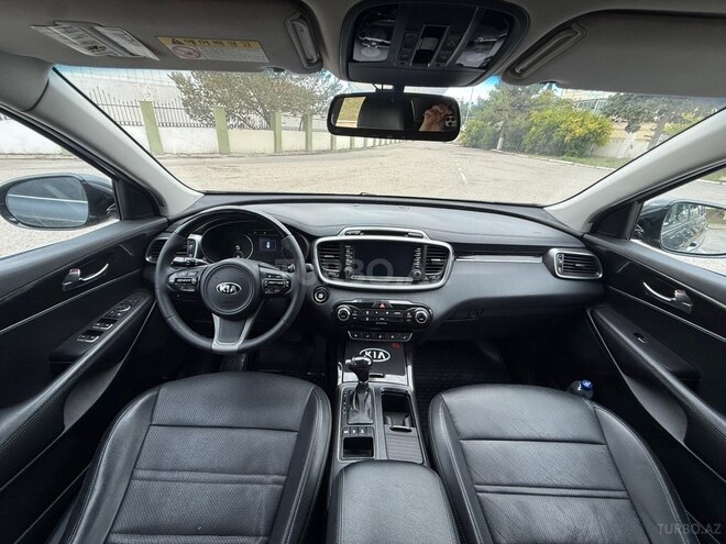 Kia Sorento 2015, 167,247 km - 2.0 l - Bakı