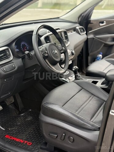 Kia Sorento 2015, 167,247 km - 2.0 l - Bakı