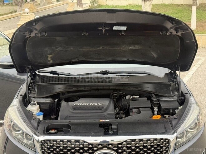 Kia Sorento 2015, 167,247 km - 2.0 l - Bakı