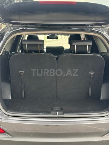 Kia Sorento 2015, 167,247 km - 2.0 l - Bakı