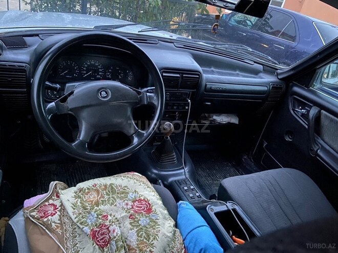 GAZ 31105 2004, 766,060 km - 2.3 л - Ağstafa