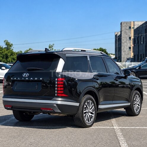 Hyundai Palisade 2025, 26,603 km - 2.5 l - Bakı