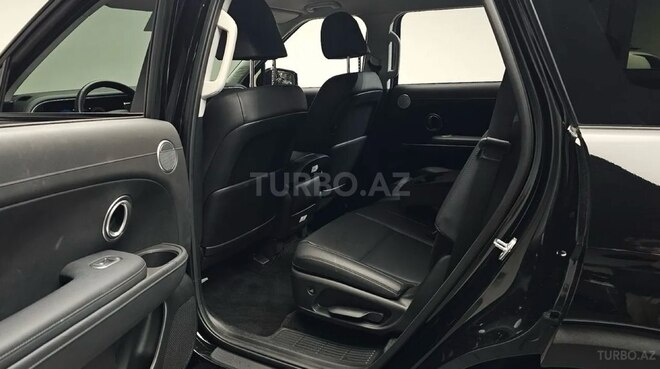 Hyundai Palisade 2025, 26,603 km - 2.5 l - Bakı