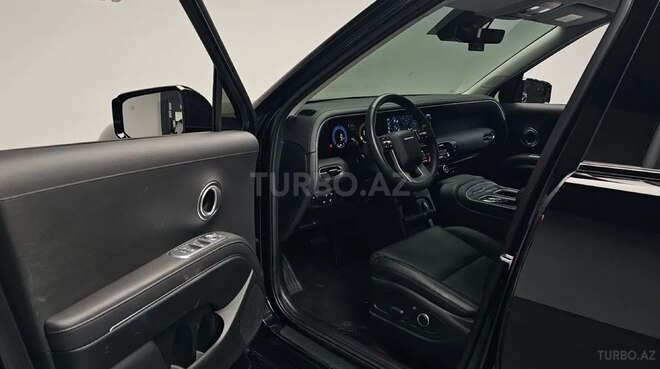 Hyundai Palisade 2025, 26,603 km - 2.5 l - Bakı