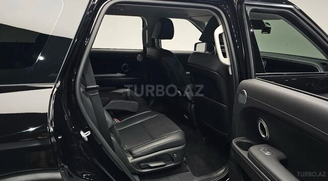 Hyundai Palisade 2025, 26,603 km - 2.5 l - Bakı