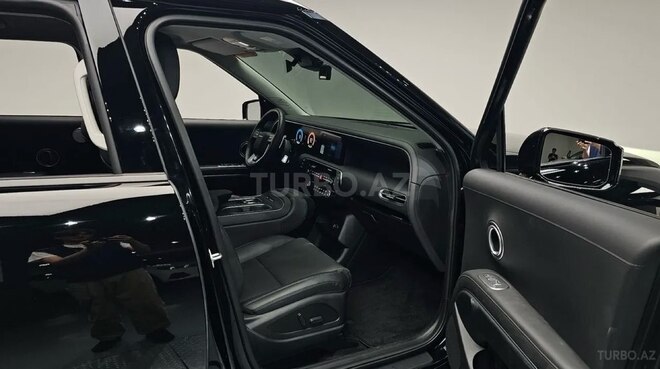 Hyundai Palisade 2025, 26,603 km - 2.5 l - Bakı