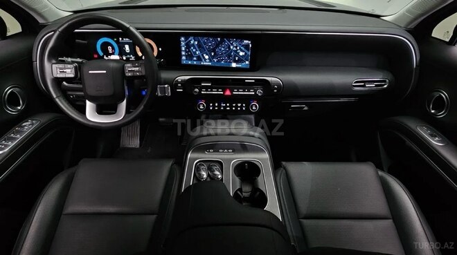 Hyundai Palisade 2025, 26,603 km - 2.5 l - Bakı