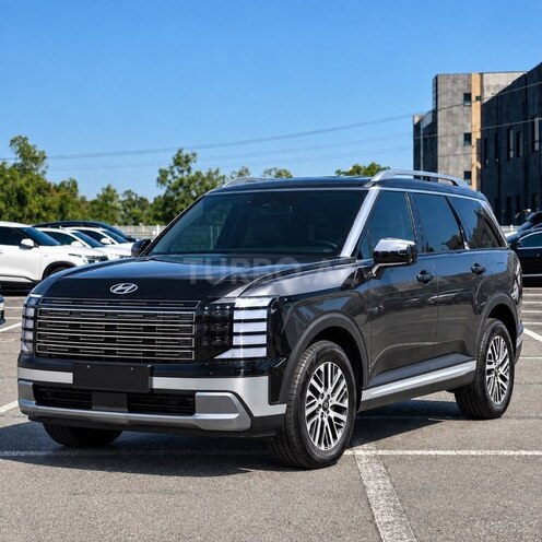 Hyundai Palisade 2025, 26,603 km - 2.5 l - Bakı
